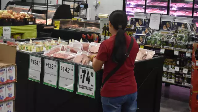 Yucatán se ubica entre los estados con precios más bajos de productos esenciales, reporta Profeco