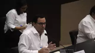 Gobierno de Mauricio Vila hereda una deuda estable,   revela  el Secretario de Administración 