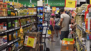 Canasta básica en Yucatán: Profeco reporta precio de 743 pesos en Mérida