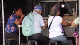 Alertan en Yucatán por enfermedades gastrointestinales durante lluvias; niños y adultos mayores, los más vulnerables