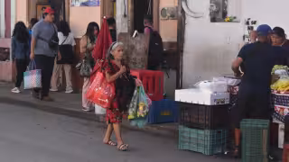 Mérida, entre los municipios de México con mayores ingresos por hogar