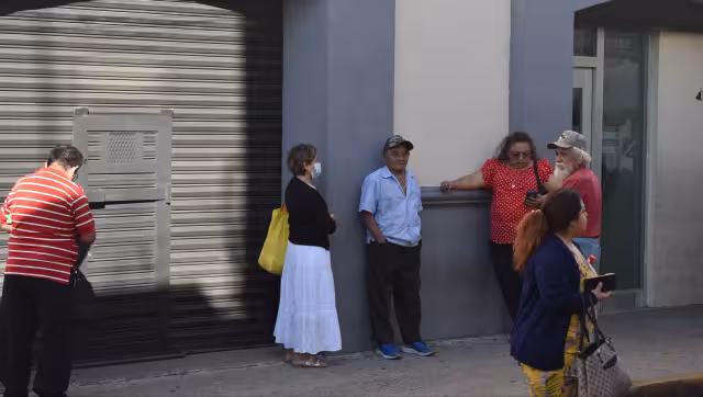 Vacunarse, la principal medida para prevenir enfermedades respiratorias en Yucatán