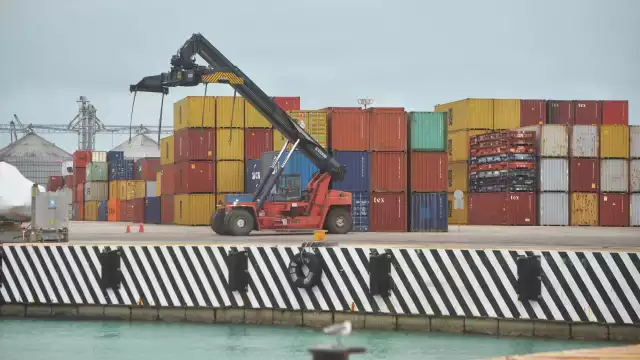 El valor de la venta de productos yucatecos a otros países creció más del 31 por ciento