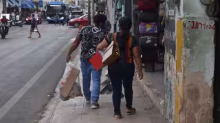 Economista advierte que la cuesta de enero en Yucatán podría extenderse hasta abril por alza en la canasta básica