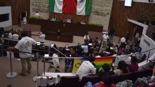 Yucatán busca frenar la discriminación contra personas con VIH con nueva iniciativa en el Congreso