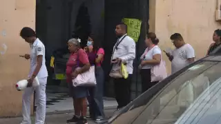 Detectan en Yucatán mil 95 casos de enfermedades intestinales en los primeros días del 2026