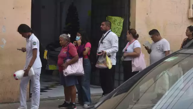 En los primeros días del 2026, las autoridades han notificado mil 95 casos de personas afectadas