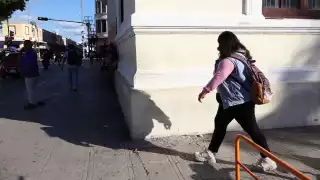 Clima en Yucatán 9 de diciembre:  Temperaturas de 15 grados se tendrán al amanecer de este lunes