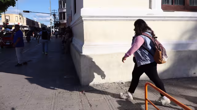 Se prevé que el ambiente fresco continúe al amanecer en Yucatán