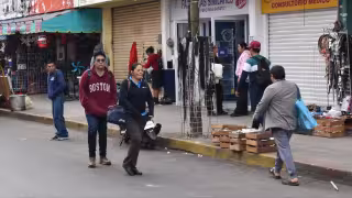 Helará en Yucatán: Protección Civil advierte mínimas de hasta 7 °C este domingo 1 de febrero