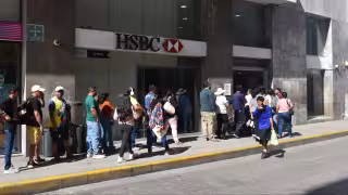 Estafadores usan el miedo para robar cuentas bancarias en Yucatán