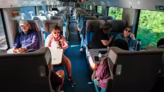 Avanza el Tren Maya de carga en Yucatán en medio de nueva etapa de coordinación institucional