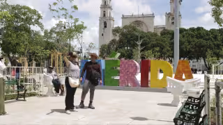 Recorridos gratuitos en Mérida: horarios y cómo participar en el tour por el Centro Histórico