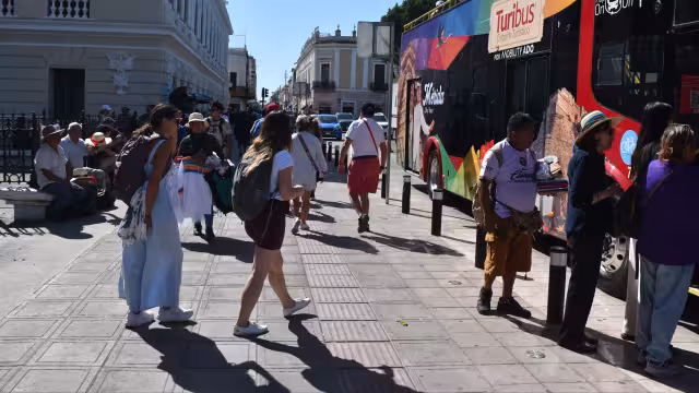 Turismo por el Mundial 2026 aún es limitado en Yucatán, reconoce Sefotur