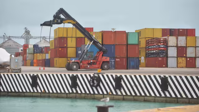 Diversificar los mercados de exportación, una de las estrategias del sector manufacturero