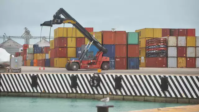 Diversificar los mercados de exportación, una de las estrategias del sector manufacturero