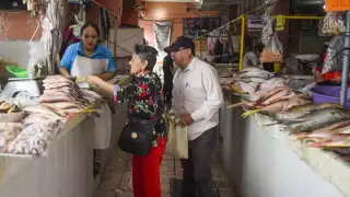 El mero subirá de 200 a 220 pesos por kilogramo en Yucatán