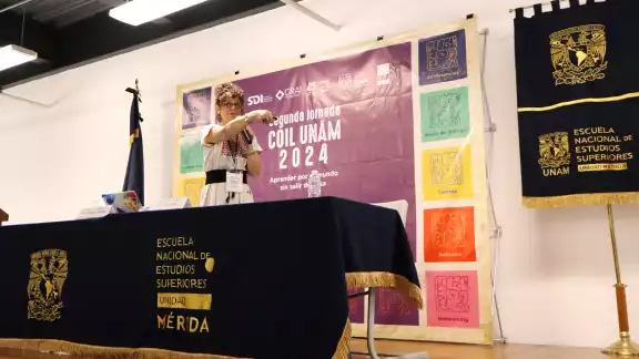 Los jóvenes pueden registrarse gratuitamente para el concurso de selección en la ENES Mérida