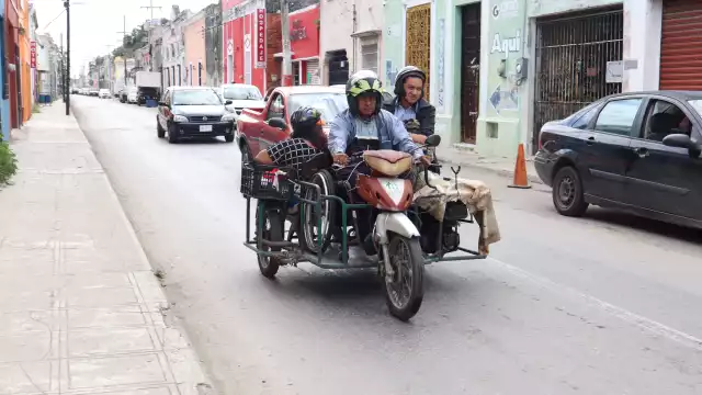 Las bajas temperaturas continuarán en Yucatán