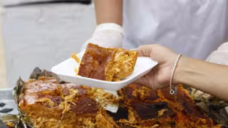 Mérida se llenará de sabor con la Feria del Mucbipollo 2026: conoce cuándo y dónde se realizará
