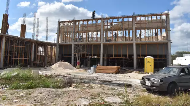 Hasta octubre pasado este rubro registró altibajos en la entidad.