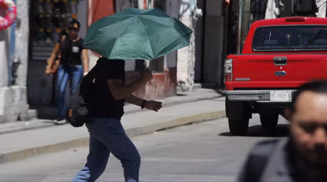 Seguirá el calor en Yucatán esta semana