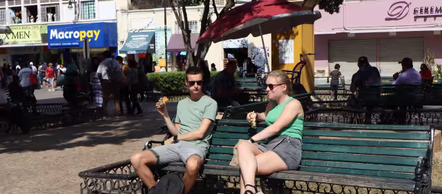 Se prevén temperaturas calurosas este martes en Yucatán