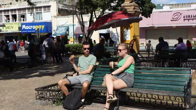 Se prevén temperaturas calurosas este martes en Yucatán