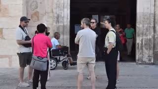 Turismo en Yucatán repunta: proyectan más del 70% de ocupación en Semana Santa