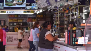 Inflación en Mérida se desacelera; infraestructura y energías renovables apuntalan estabilidad económica
