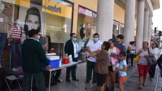 Mpox en Yucatán: SSY alerta por aumento de casos y pide extremar medidas preventivas