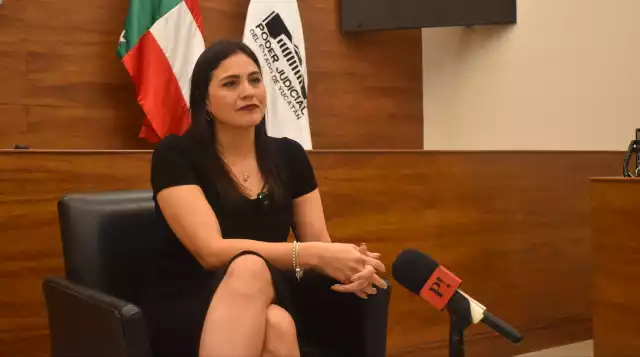 El TSJE promueve una reforma institucional para la atención en lengua maya y a grupos vulnerables