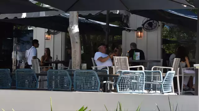 La Canirac reporta una baja de 15% en consumo en establecimientos, en comparación con el 2024