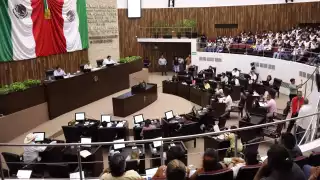 Celestún, Mocochá, Espita, Dzemul y Maxcanú, en la mira por supuestas irregularidades millonarias