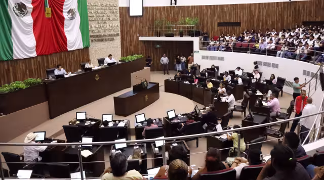 Detectan irregularidades en cinco municipios de Yucatán