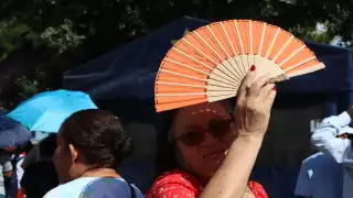 Clima en Yucatán 1 de abril: El mes iniciará con mucho calor y probables lluvias aisladas