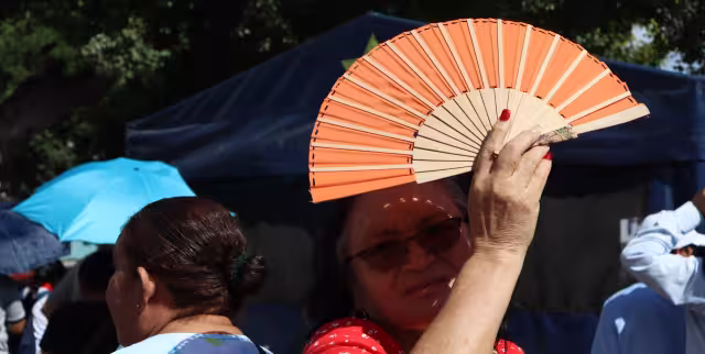 El calor predominará este martes en Yucatán