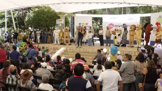 Zoológico Centenario de Mérida celebrará su 116 aniversario: conoce las actividades este domingo 20 de septiembre