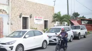 La venta de casas ha disminuido debido a sus altos costos