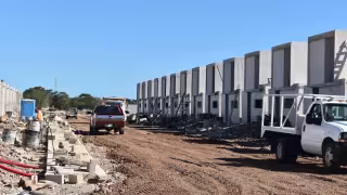 Conagua supervisa acceso al agua en Vivienda para el Bienestar 2026 en Yucatán