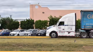 Transportistas de Yucatán piden mayor claridad a la Ley de Transporte Federal