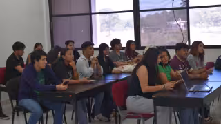 Feria de Becas de Descuento 2026 en Mérida: cómo obtener hasta 60% de descuento en colegiaturas
