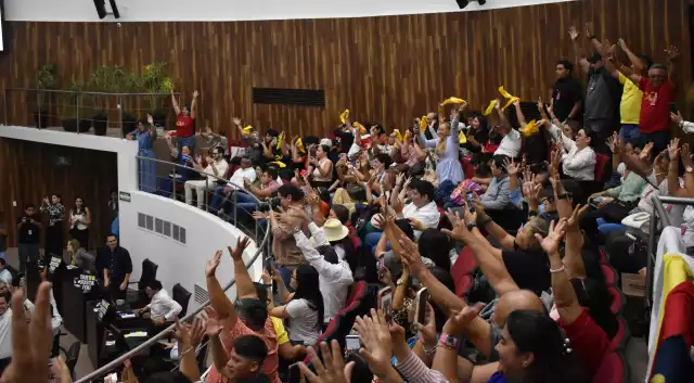 La norma marca un precedente para la inclusión y el reconocimiento de quienes viven con esta condición