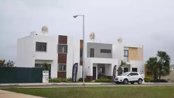 El mercado inmobiliario se mantiene con buenas cifras en Mérida