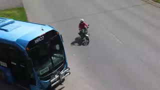 En Yucatán, cada 33 horas muere una persona en un accidente