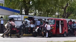 ¡No es flojera! Estudiantes de Yucatán enfrentan duro golpe emocional tras las vacaciones
