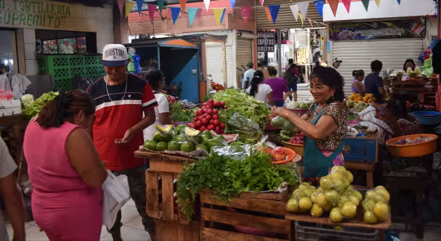 Dan tregua al bolsillo familiar precios de algunos productos
