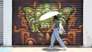 Clima en Mérida 1 de junio: El mes iniciará con calor y probabilidad de lluvias
