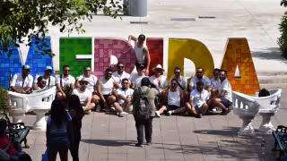 Mérida prevé fuerte derrama económica por turismo de verano y visitantes del Mundial