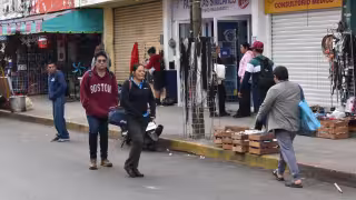 Yucatán enfrentará 13 días de “heladez” por el Frente Frío 30; se prevén temperaturas por debajo de los 10 grados